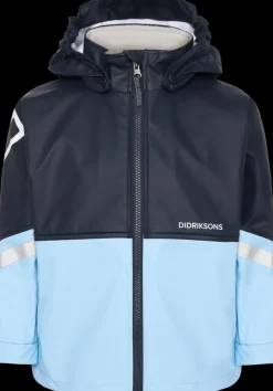 Online Waterman Kids' Set Vuorittomat Sadeasut