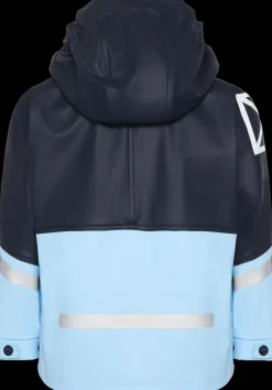 Online Waterman Kids' Set Vuorittomat Sadeasut