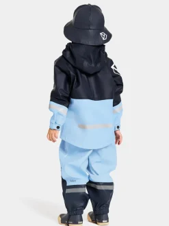 Online Waterman Kids' Set Vuorittomat Sadeasut