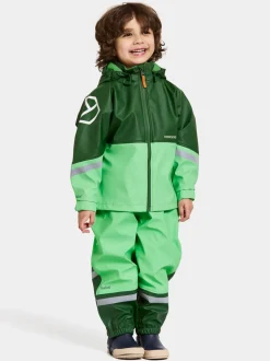 Cheap Waterman Kids' Set Vuorittomat Sadeasut