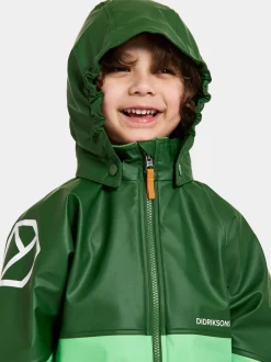 Cheap Waterman Kids' Set Vuorittomat Sadeasut