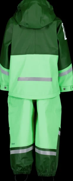 Cheap Waterman Kids' Set Vuorittomat Sadeasut