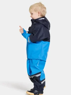 Outlet Waterman Kids' Set Galon® Vuorittomat Sadeasut