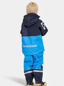 Outlet Waterman Kids' Set Galon® Vuorittomat Sadeasut