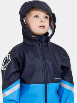 Outlet Waterman Kids' Set Galon® Vuorittomat Sadeasut