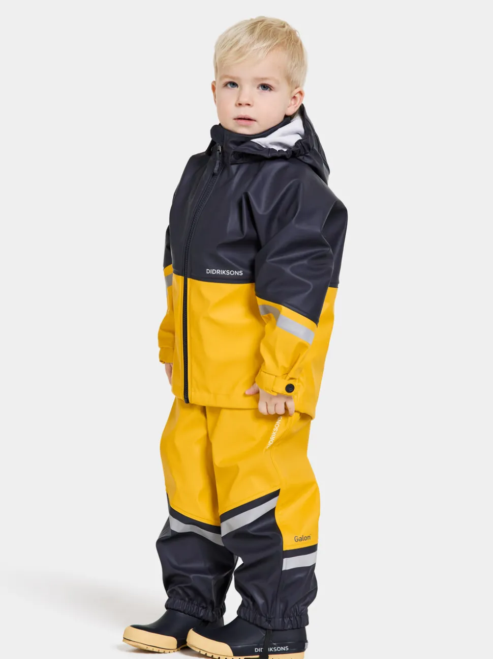 Online Waterman Kids' Set Galon® Vuorittomat Sadeasut