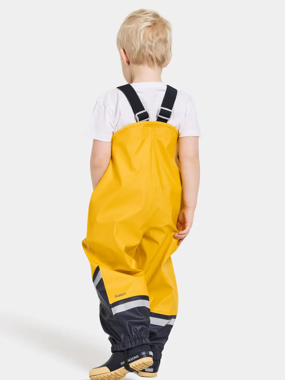Online Waterman Kids' Set Galon® Vuorittomat Sadeasut