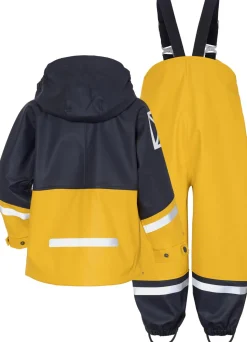 Online Waterman Kids' Set Galon® Vuorittomat Sadeasut