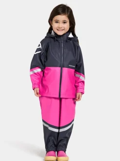 Outlet Waterman Kids' Set Galon® Vuorittomat Sadeasut