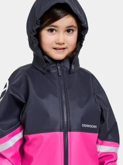 Outlet Waterman Kids' Set Galon® Vuorittomat Sadeasut