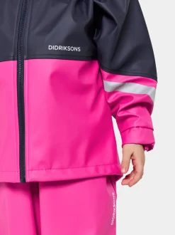 Outlet Waterman Kids' Set Galon® Vuorittomat Sadeasut