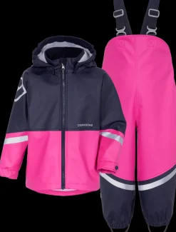 Outlet Waterman Kids' Set Galon® Vuorittomat Sadeasut