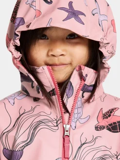 Clearance Waterman Printed Kids' Set Vuorittomat Sadeasut