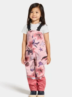 Clearance Waterman Printed Kids' Set Vuorittomat Sadeasut