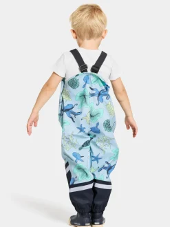Cheap Waterman Printed Kids' Set Vuorittomat Sadeasut