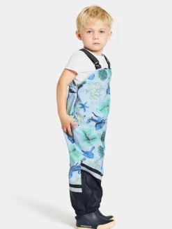 Cheap Waterman Printed Kids' Set Vuorittomat Sadeasut