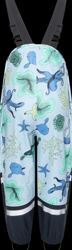 Cheap Waterman Printed Kids' Set Vuorittomat Sadeasut