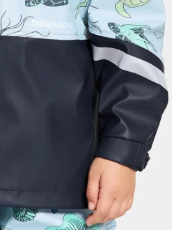 Cheap Waterman Printed Kids' Set Vuorittomat Sadeasut