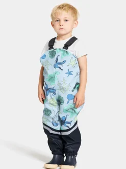 Cheap Waterman Printed Kids' Set Vuorittomat Sadeasut
