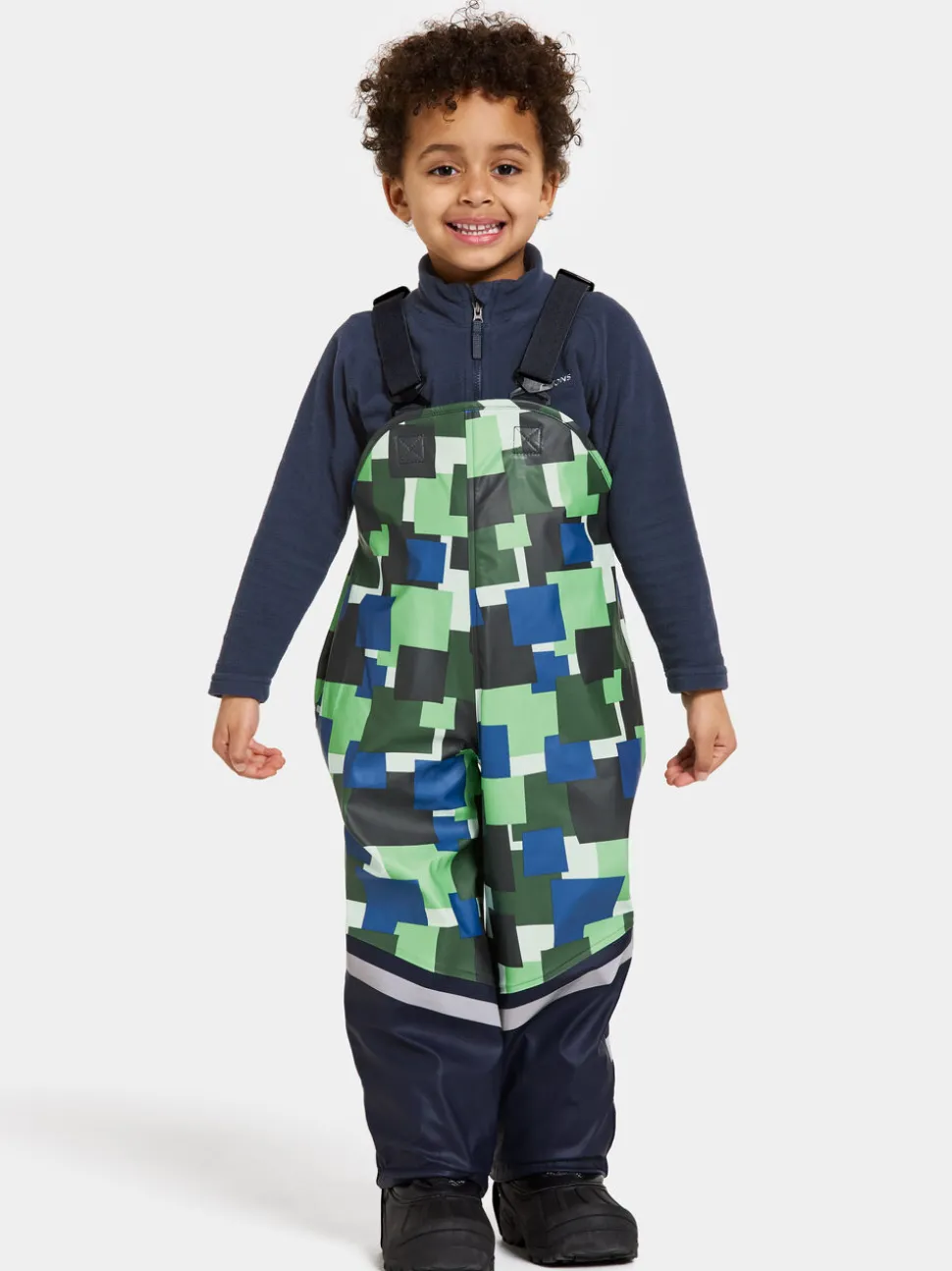 Store Waterman Printed Kids' Set Vuorittomat Sadeasut