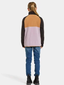 Best Yokto Kids' half button Fleecepaidat & Välikerrokset|Fleecetakit & Fleecepaidat