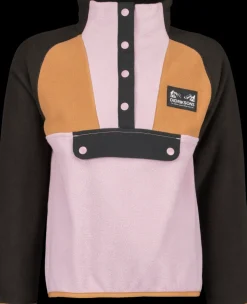 Best Yokto Kids' half button Fleecepaidat & Välikerrokset|Fleecetakit & Fleecepaidat