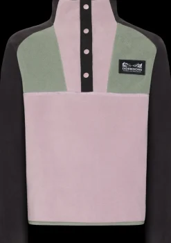 Discount Yokto Kids' half button Fleecepaidat & Välikerrokset|Fleecetakit & Fleecepaidat