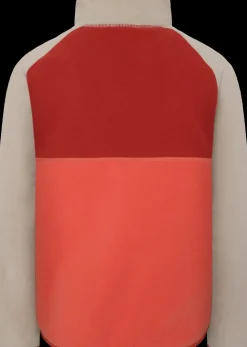 Sale Yokto Kids' half button Fleecepaidat & Välikerrokset|Fleecetakit & Fleecepaidat