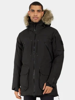 Shop Zeus Parka Syystakit|Talvitakit