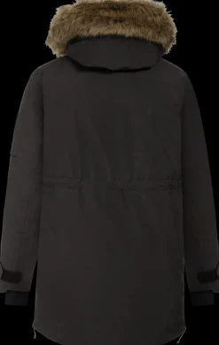 Shop Zeus Parka Syystakit|Talvitakit