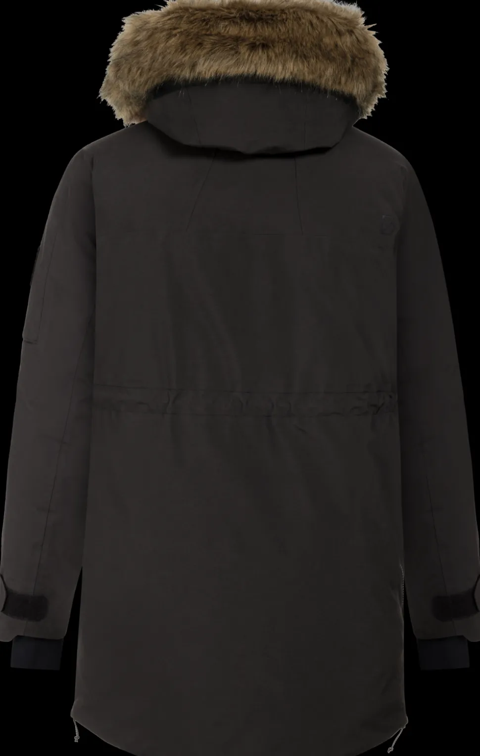 Shop Zeus Parka Syystakit|Talvitakit