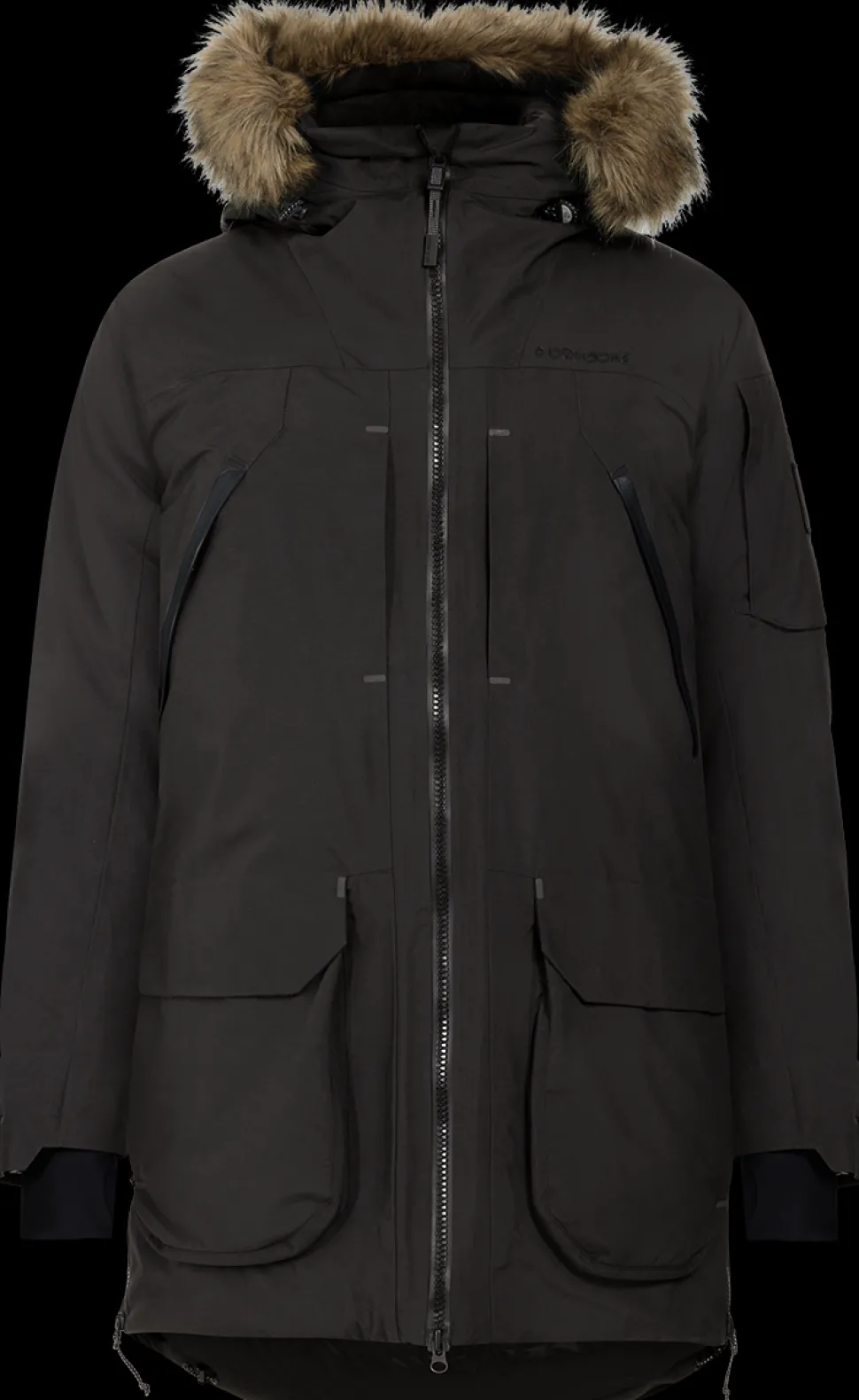 Shop Zeus Parka Syystakit|Talvitakit