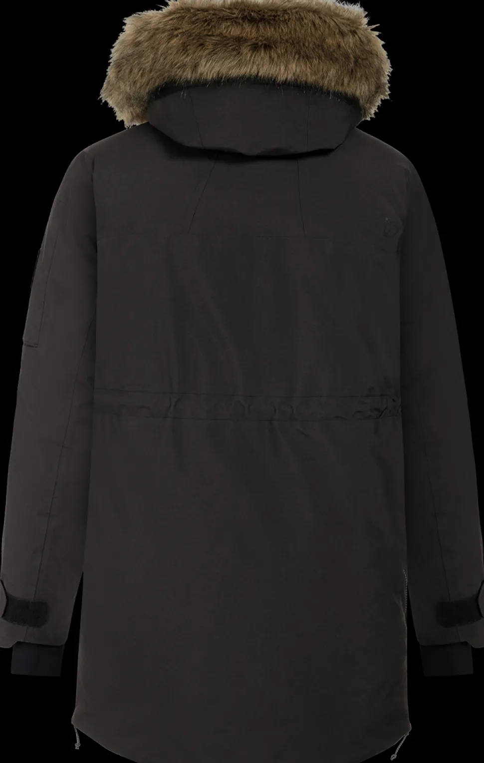 Shop Zeus Parka Syystakit|Talvitakit