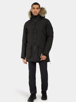 Shop Zeus Parka Syystakit|Talvitakit