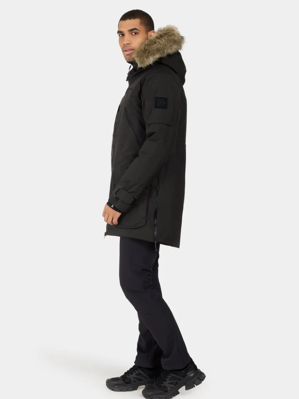 Shop Zeus Parka Syystakit|Talvitakit