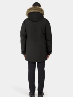 Shop Zeus Parka Syystakit|Talvitakit