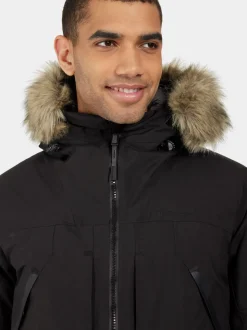 Shop Zeus Parka Syystakit|Talvitakit