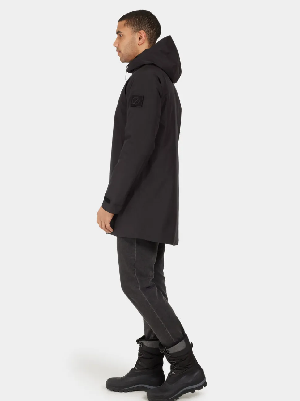 Clearance Zino Parka Syystakit|Talvitakit