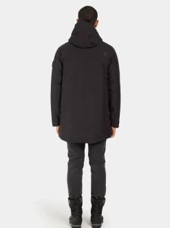 Clearance Zino Parka Syystakit|Talvitakit