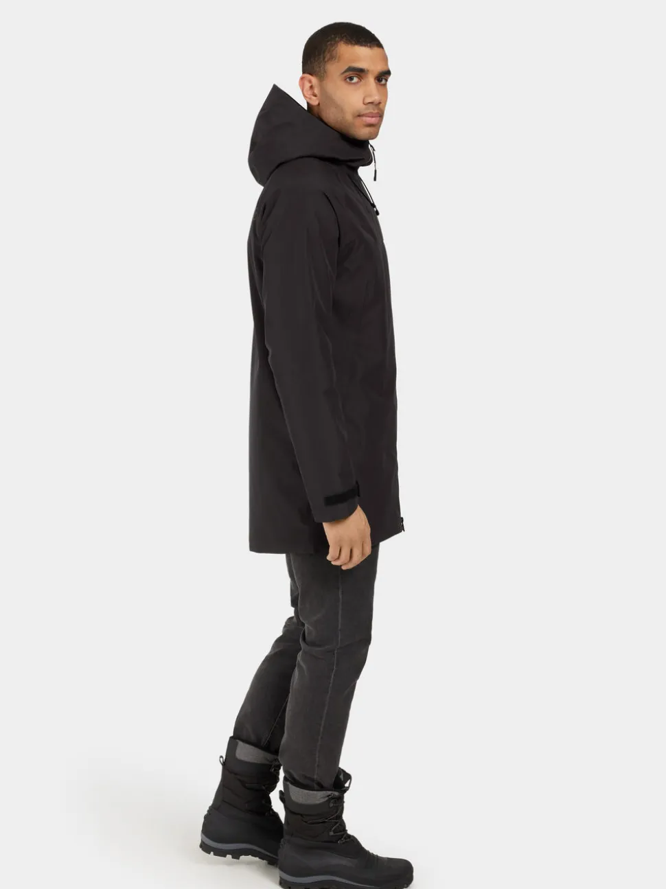 Clearance Zino Parka Syystakit|Talvitakit