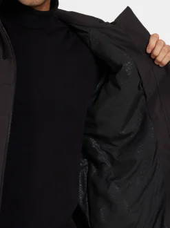 Clearance Zino Parka Syystakit|Talvitakit