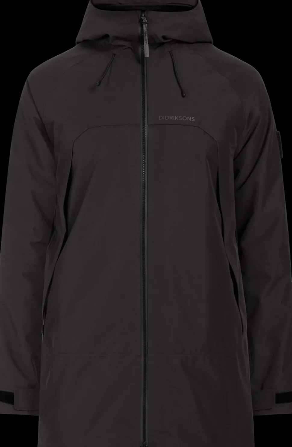 Clearance Zino Parka Syystakit|Talvitakit