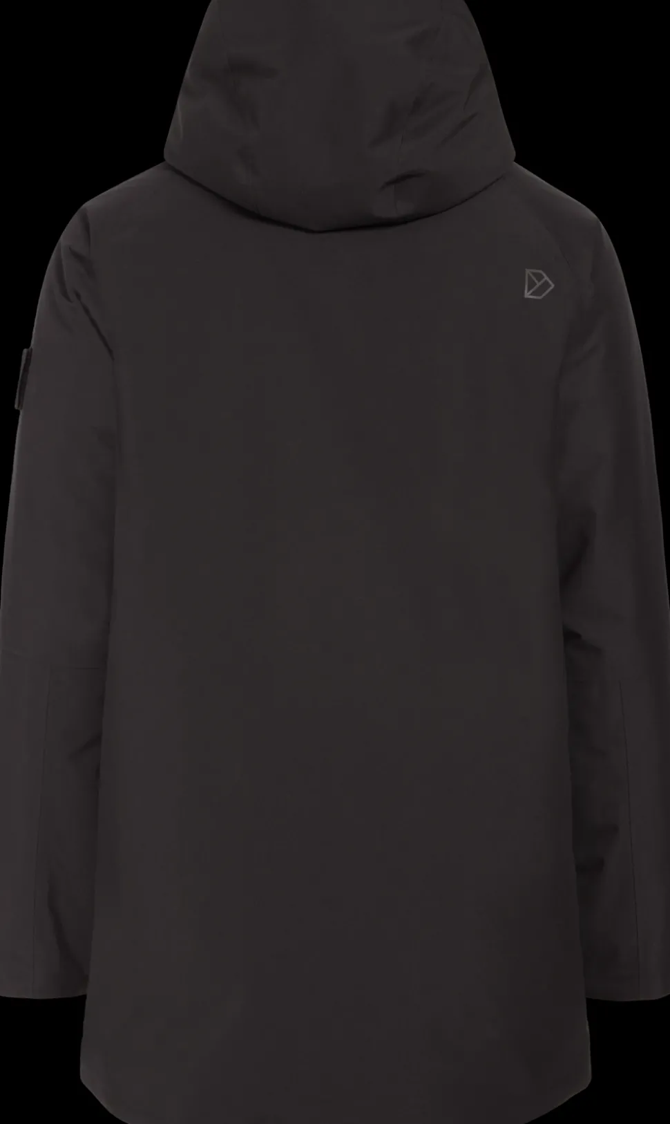 Clearance Zino Parka Syystakit|Talvitakit