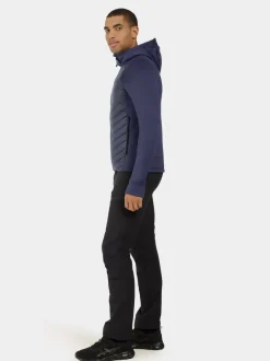 Best Zuko Full-Zip Ulkoilutakkeja|Hybriditakit