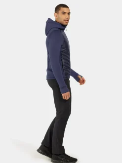 Best Zuko Full-Zip Ulkoilutakkeja|Hybriditakit