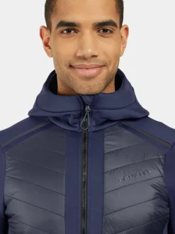 Best Zuko Full-Zip Ulkoilutakkeja|Hybriditakit