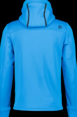 Fashion Zuko Full-Zip Ulkoilutakkeja|Hybriditakit