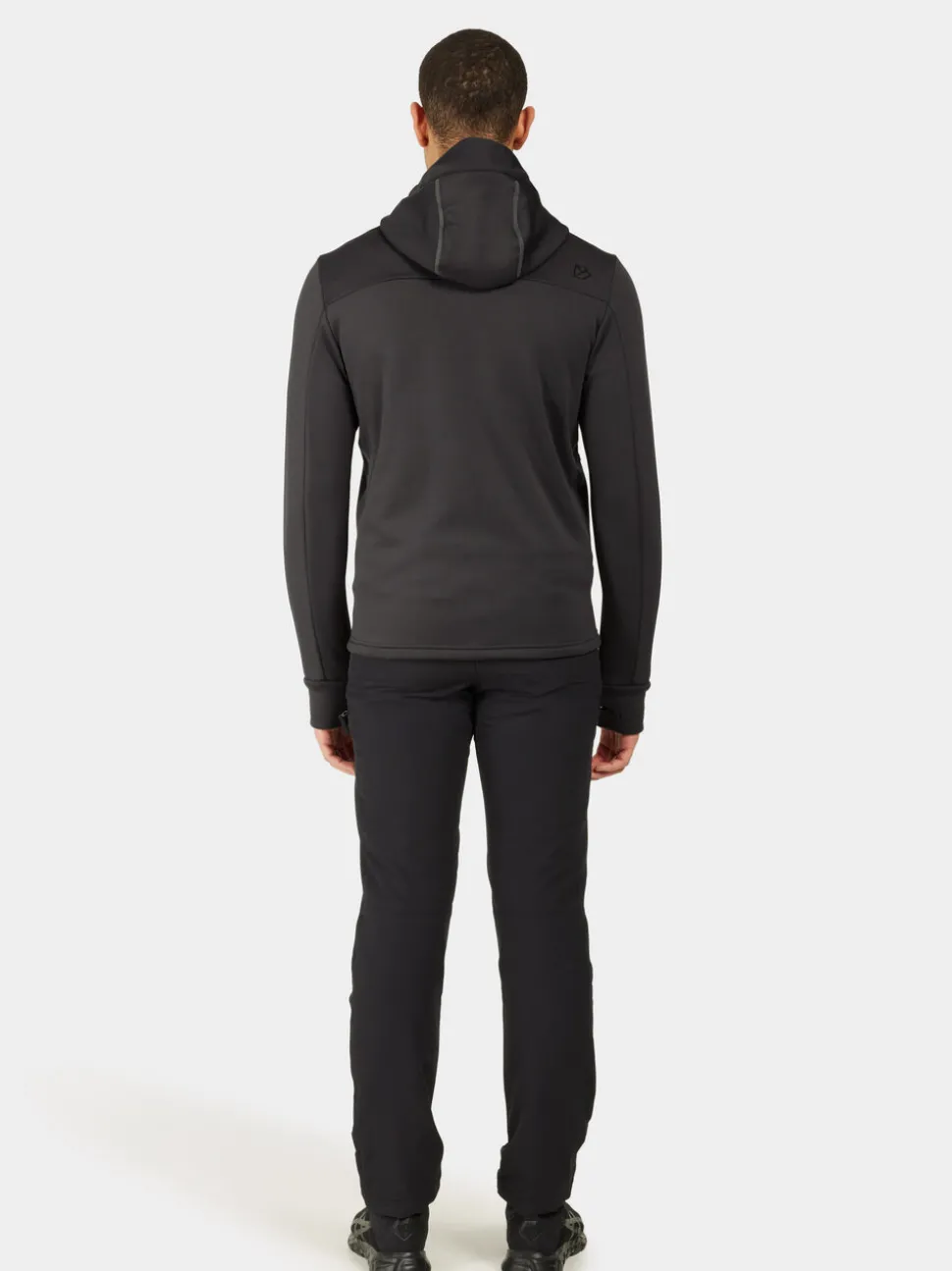 Cheap Zuko Full-Zip Ulkoilutakkeja|Hybriditakit