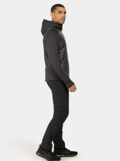 Cheap Zuko Full-Zip Ulkoilutakkeja|Hybriditakit