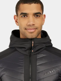 Cheap Zuko Full-Zip Ulkoilutakkeja|Hybriditakit